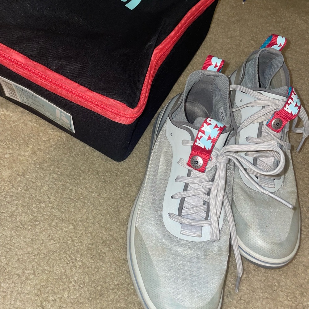 Nurse Shoes